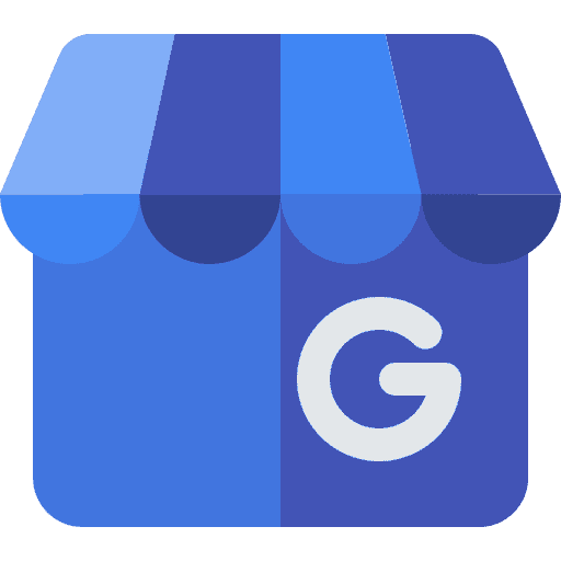 Google Business Logo