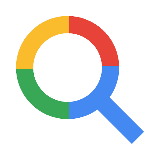 Google Search Logo