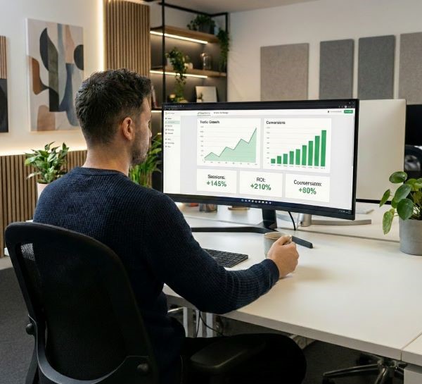 Greyhound Our Solutions