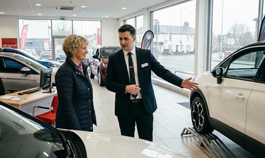 Automotive & Motoring Your Problems