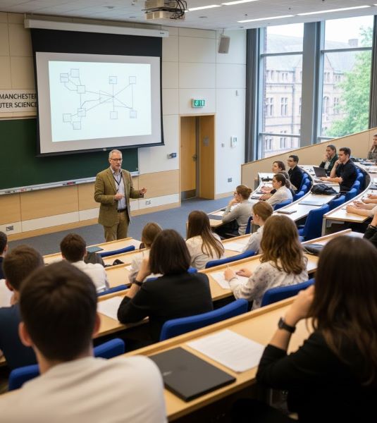 Education & Learning Your Problems