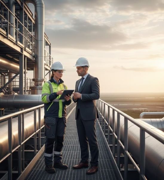 Energy & Utilities Your Problems