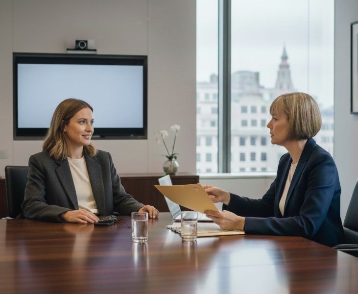 Financial & Legal Your Problems