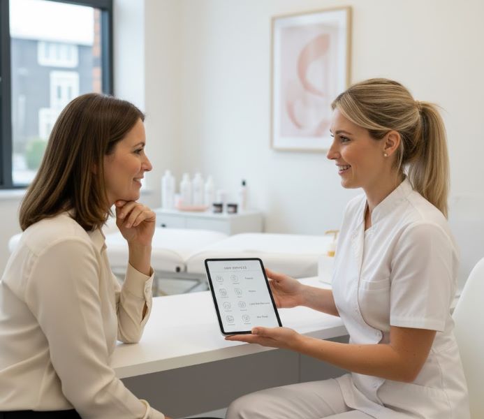 Health & Beauty Your Problems