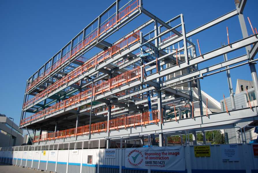 Construction Companies