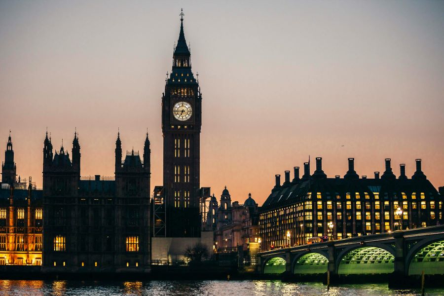 Public Sector National Government