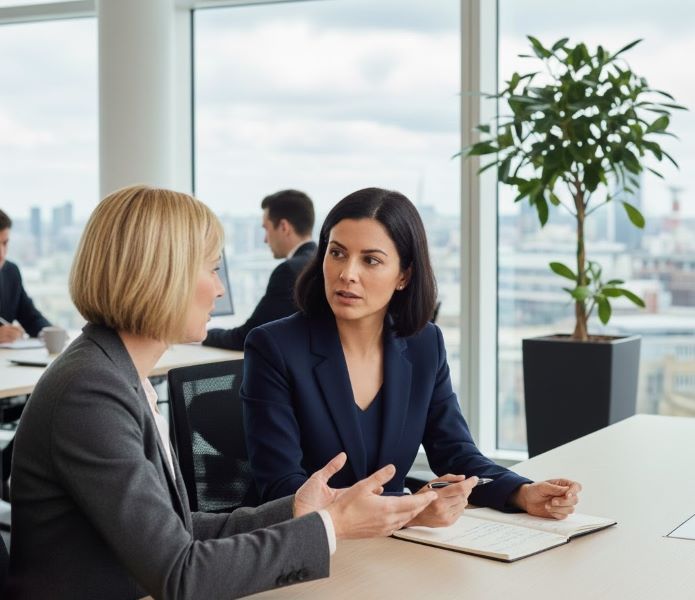 Recruitment & HR Your Problems