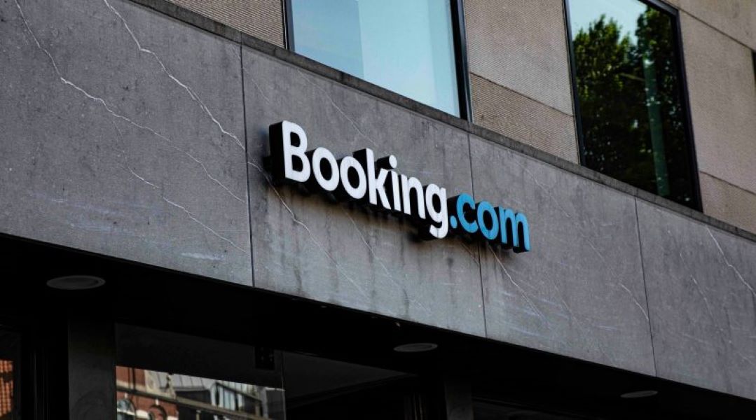 Travel Booking Sites